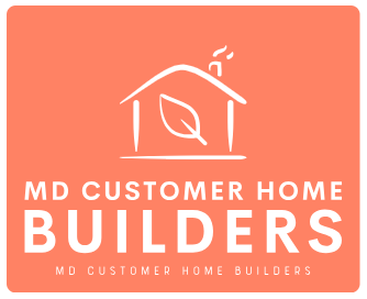 MD Custom Home Builders