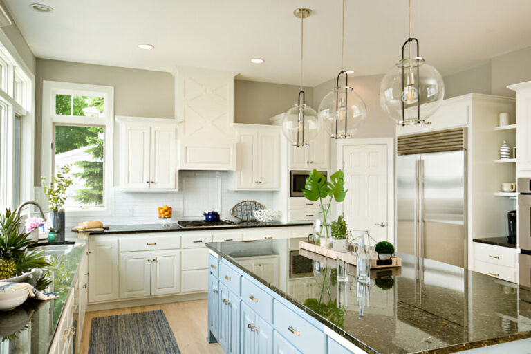 Transform Your Kitchen: A Step-by-Step Guide to Cabinet Refacing