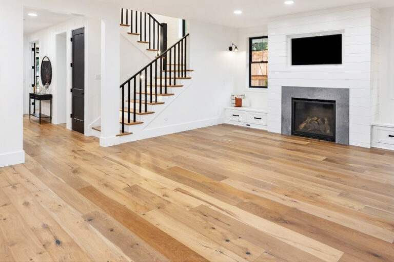 Beginner’s Guide to Installing Hardwood Floors: Tips From the Pros