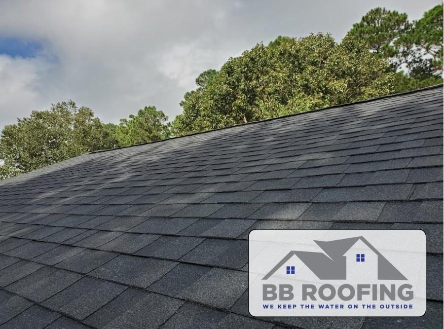 roof by bb roofing